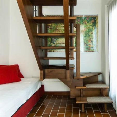 Villa Conero Montacuto Extérieur photo