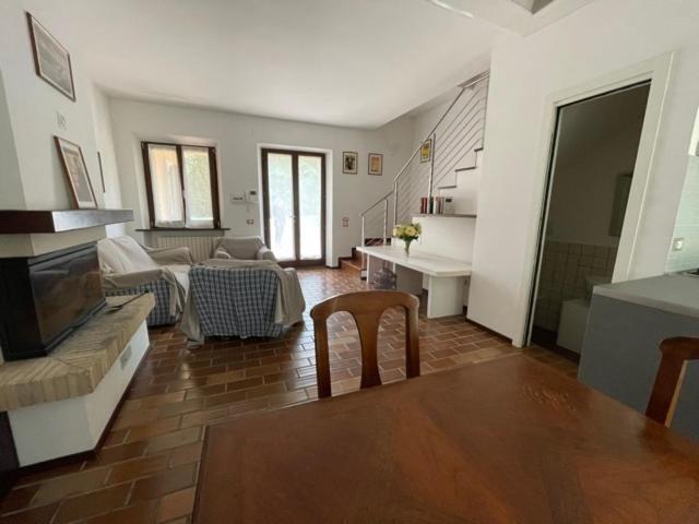 Villa Conero Montacuto Extérieur photo