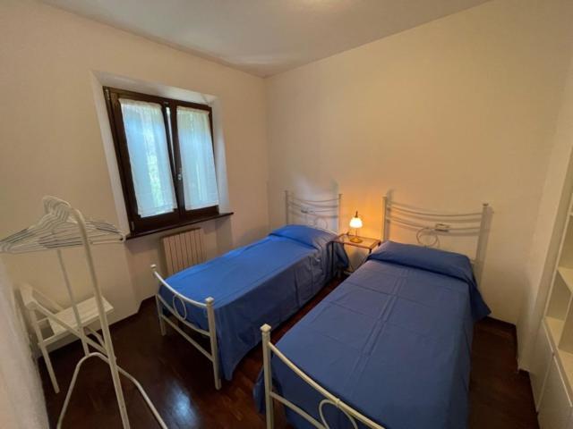 Villa Conero Montacuto Extérieur photo