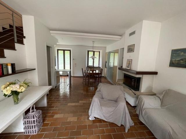 Villa Conero Montacuto Extérieur photo