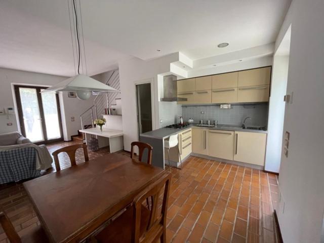 Villa Conero Montacuto Extérieur photo