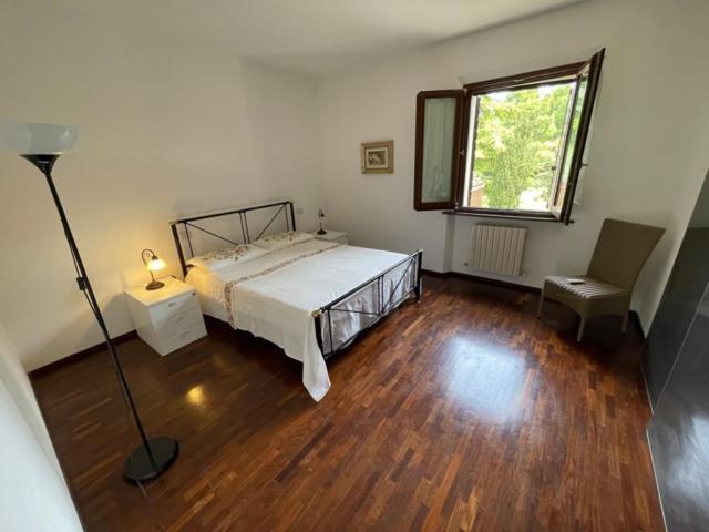 Villa Conero Montacuto Extérieur photo