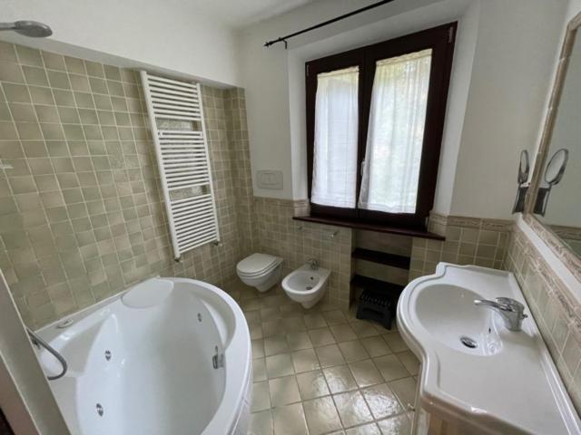 Villa Conero Montacuto Extérieur photo