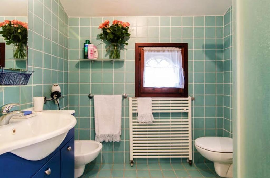 Villa Conero Montacuto Chambre photo