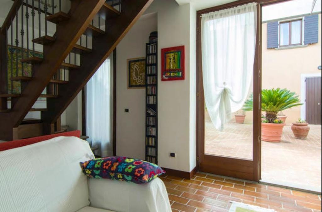 Villa Conero Montacuto Extérieur photo