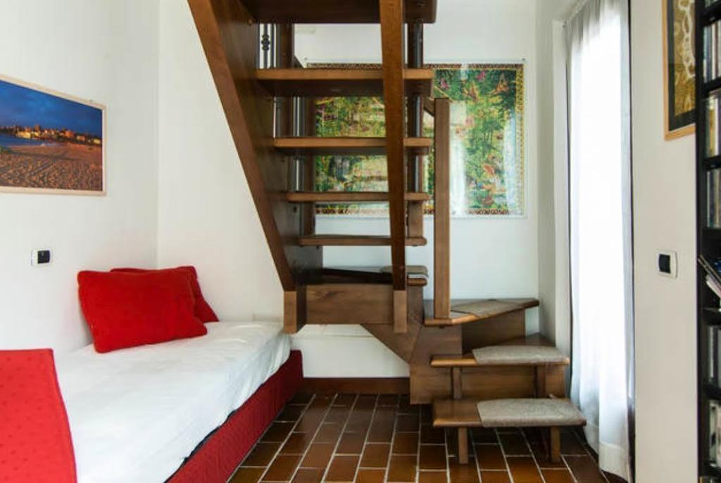 Villa Conero Montacuto Extérieur photo