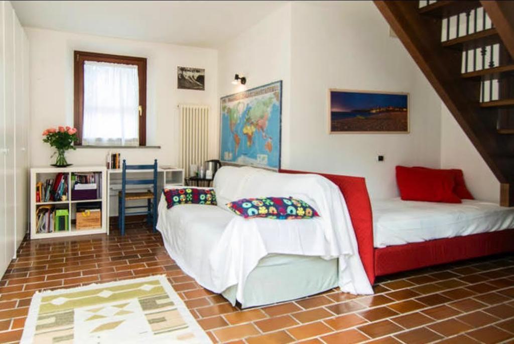 Villa Conero Montacuto Extérieur photo