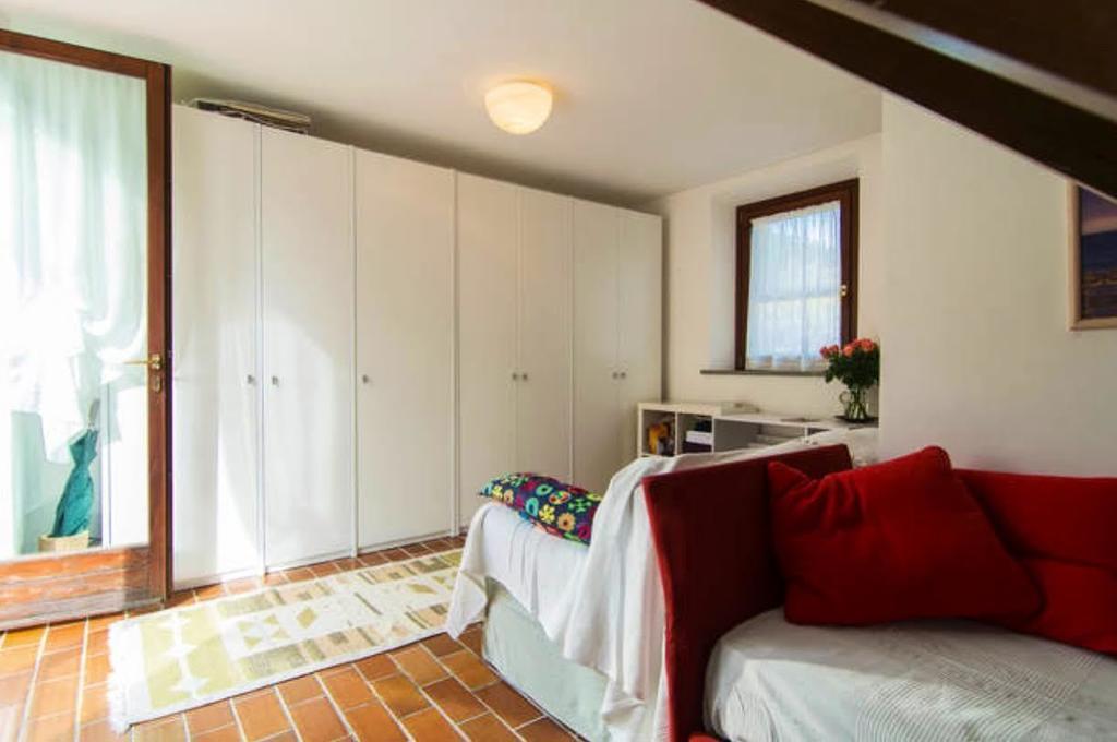 Villa Conero Montacuto Extérieur photo